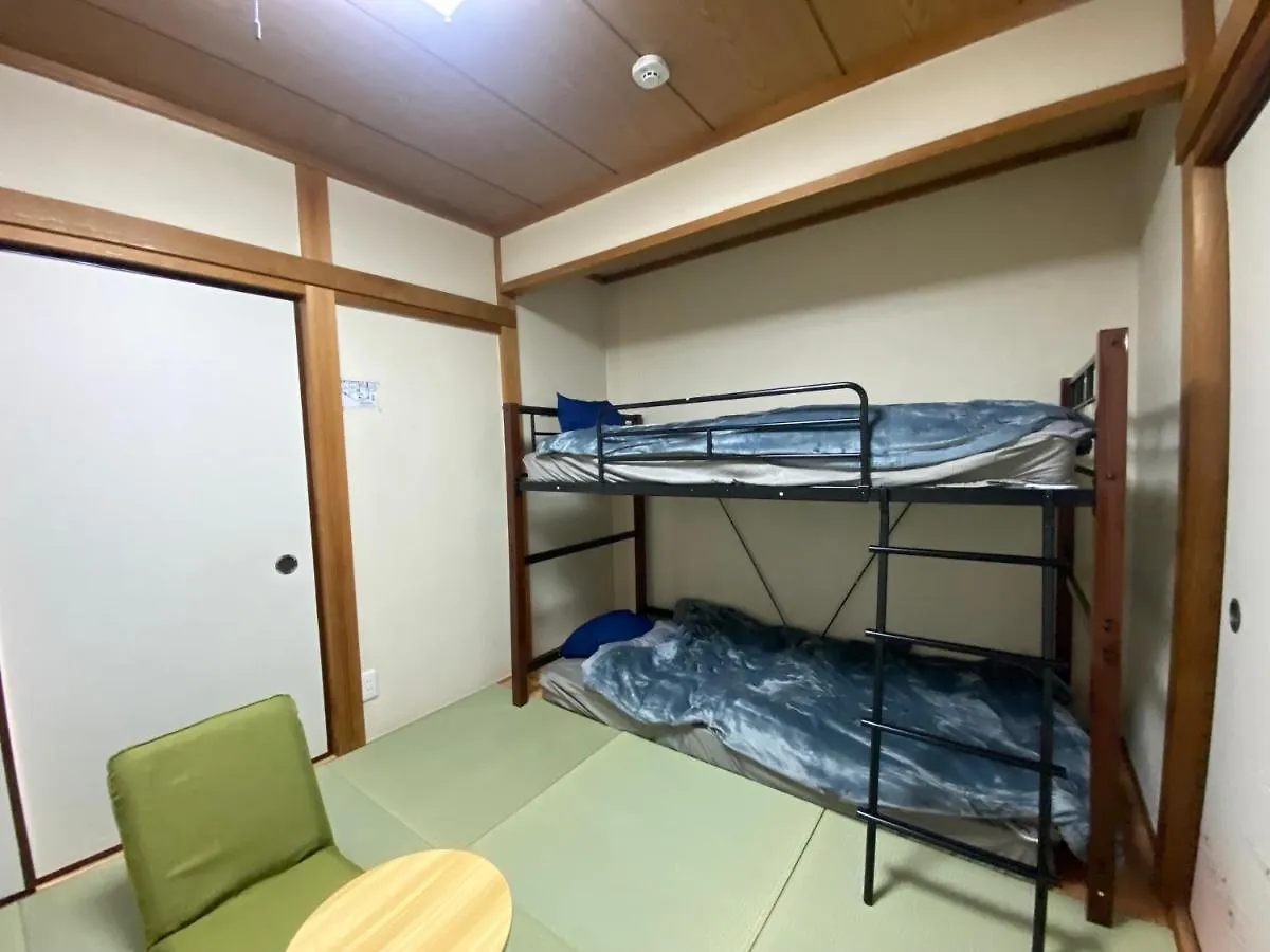 東四つ木／最大8人／スカイツリーまで10分／無料wi-Fi Lejlighed Tokyo Japan