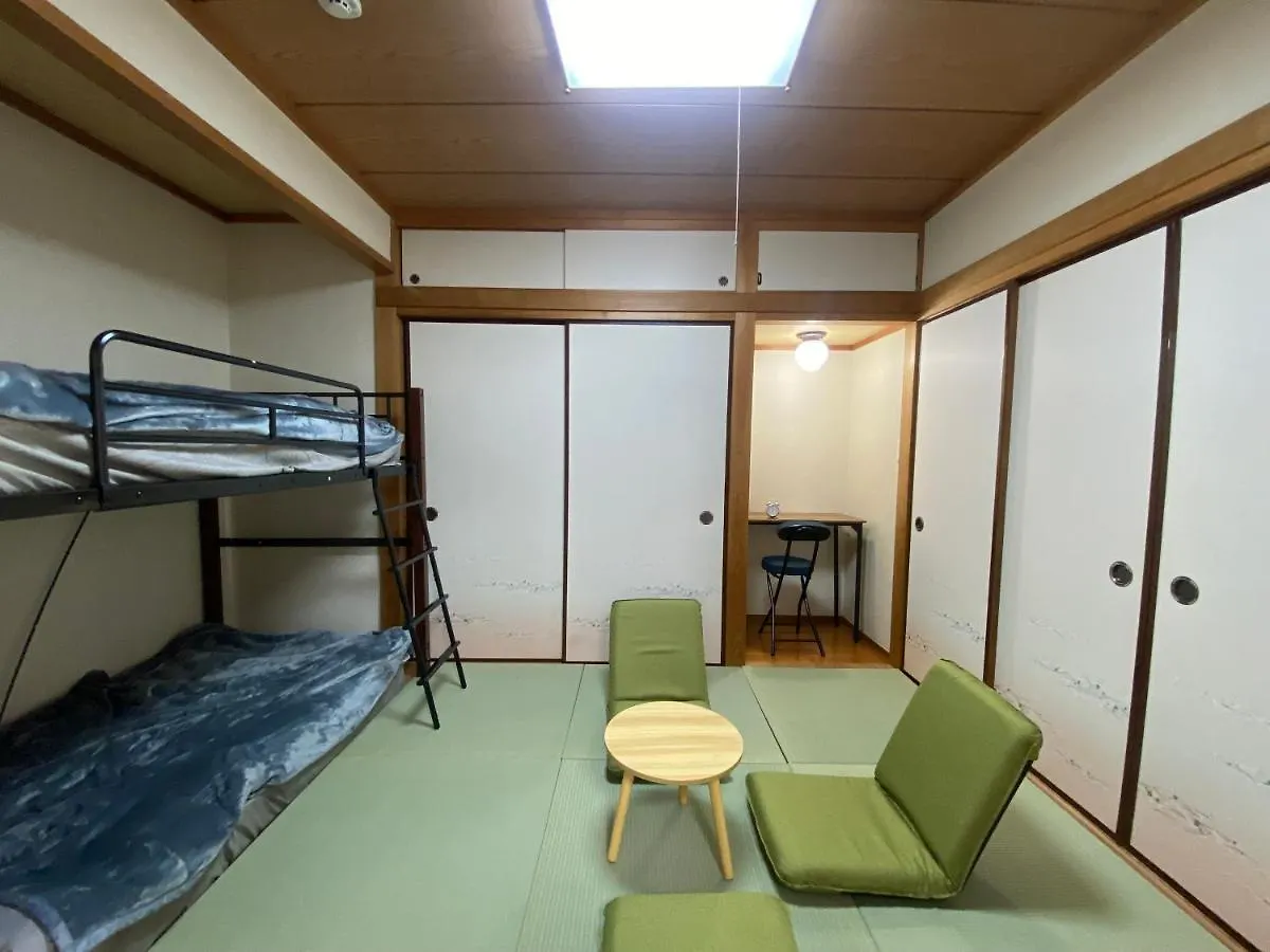 東四つ木／最大8人／スカイツリーまで10分／無料wi-Fi Apartment Tokyo