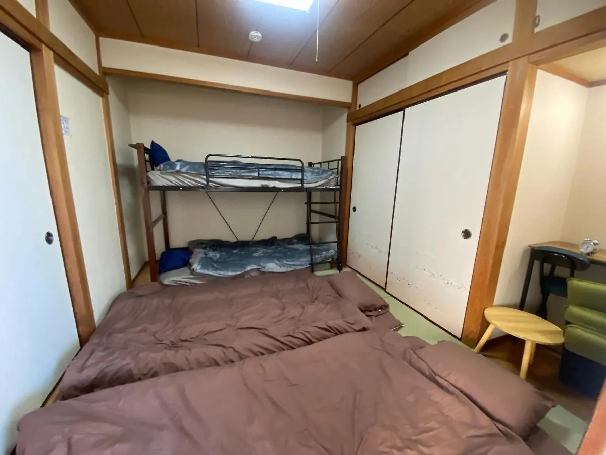 東四つ木／最大8人／スカイツリーまで10分／無料wi-Fi Apartment Tokyo Japan