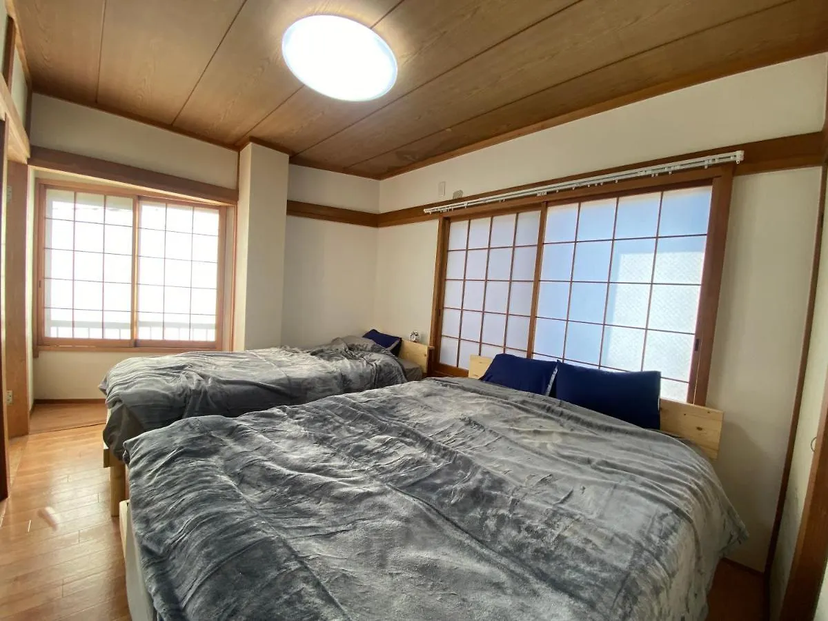 東四つ木／最大8人／スカイツリーまで10分／無料wi-Fi Apartment Tokyo 0*,