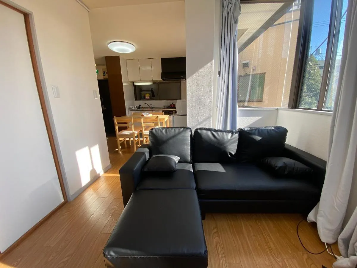東四つ木／最大8人／スカイツリーまで10分／無料wi-Fi Apartment Tokyo