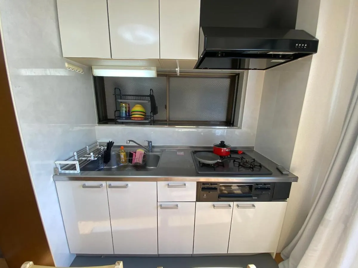 東四つ木／最大8人／スカイツリーまで10分／無料wi-Fi Apartment Tokyo 0*,  Japan