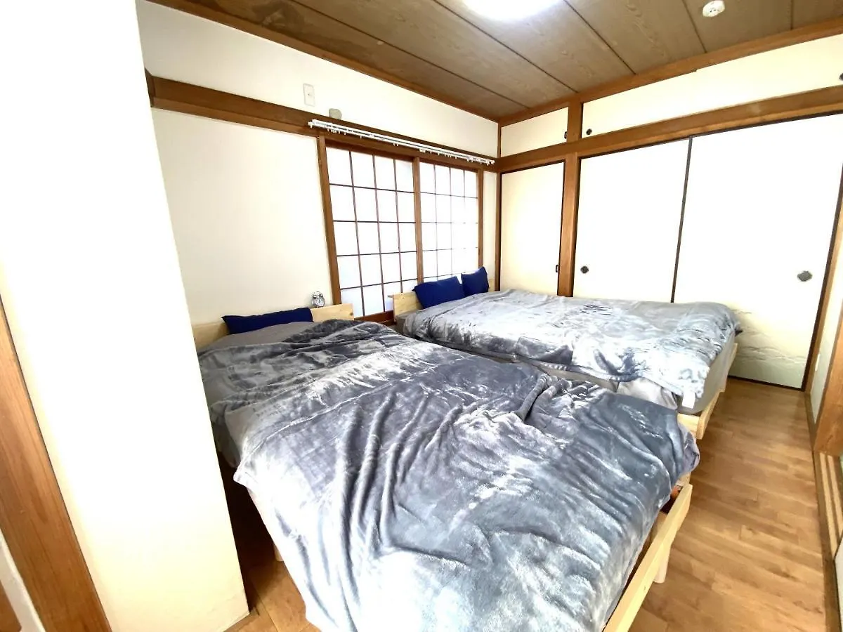 東四つ木／最大8人／スカイツリーまで10分／無料wi-Fi Apartment Tokyo