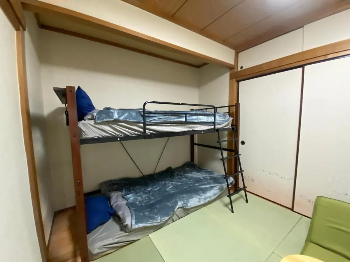 東四つ木／最大8人／スカイツリーまで10分／無料wi-Fi Apartment Tokyo