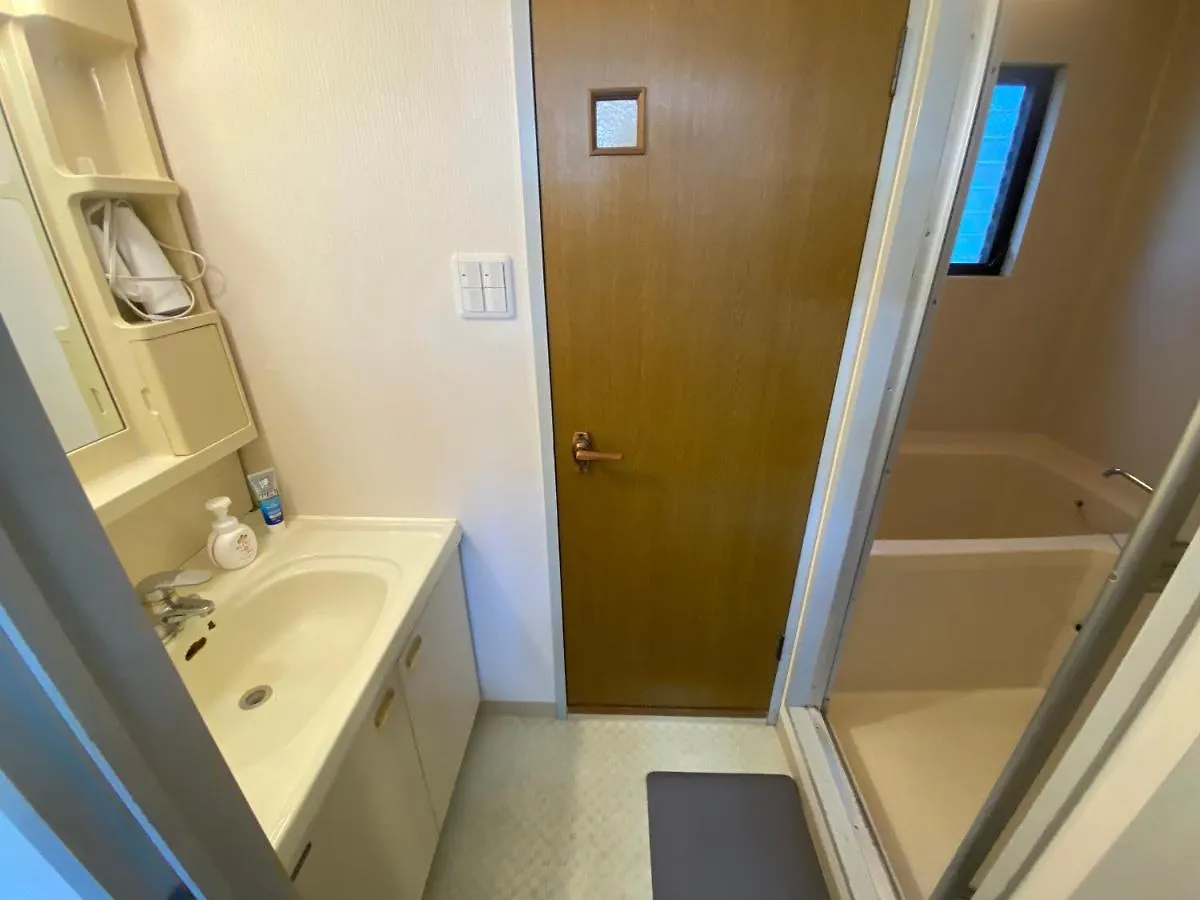 Apartmán 東四つ木／最大8人／スカイツリーまで10分／無料wi-Fi Prefektura Tokio 0*,  Japonsko