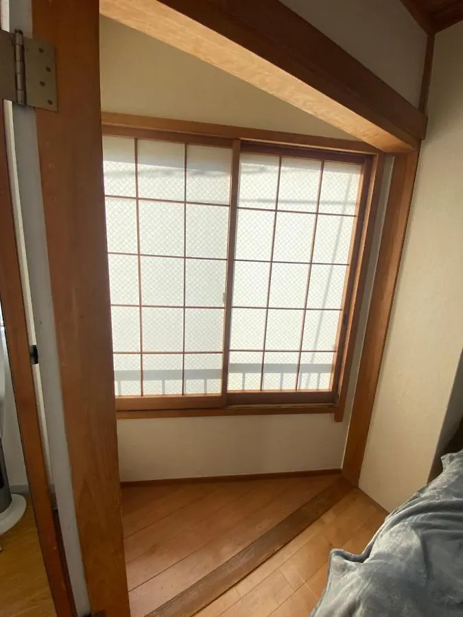 東四つ木／最大8人／スカイツリーまで10分／無料wi-Fi Apartment Tokyo 0*,