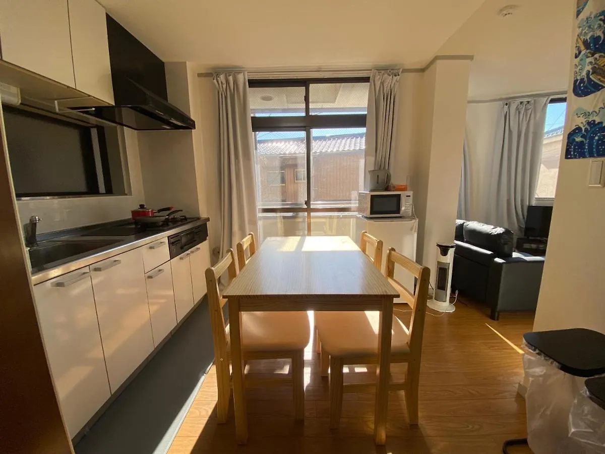 東四つ木／最大8人／スカイツリーまで10分／無料wi-Fi Apartment Tokyo Japan