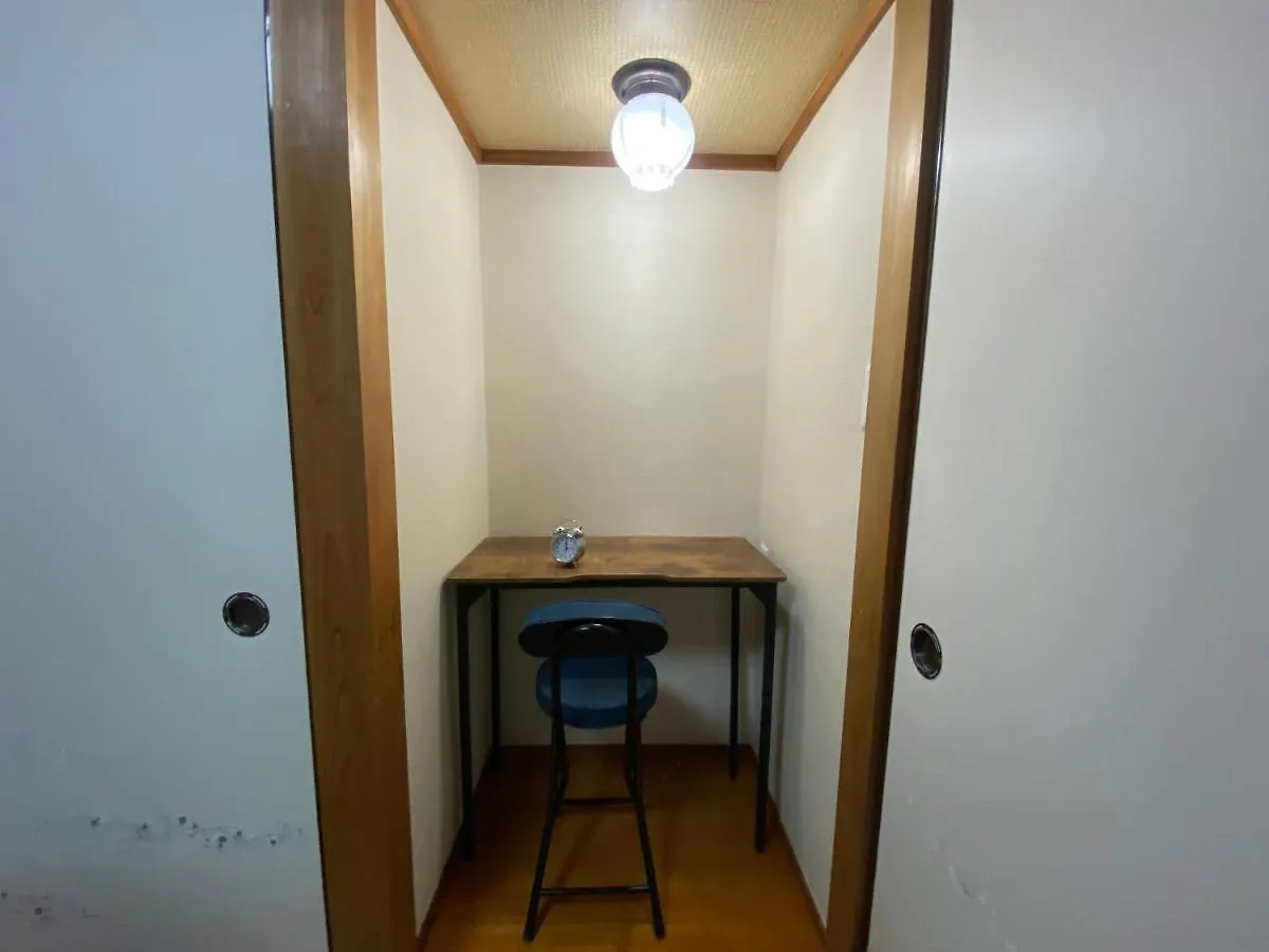 東四つ木／最大8人／スカイツリーまで10分／無料wi-Fi Apartment Tokyo 0*,  Japan